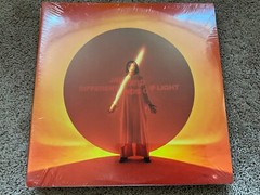 Jade Bird: Different Kinds of Light Vinyl- NEW/ SEALED