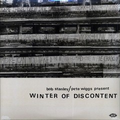 Various – Winter of Discontent [2023 Compilation] [New Double Vinyl Record LP]