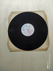 LOW PASS ‎– Analogika 1994 Italy LP -EDIZIONE LIMITATA-