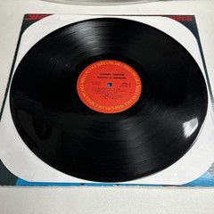 JOHNNY WINTER- Saints And Sinners Vinyl 12″ NM