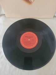 Barbra Streisand LP Record, Butterfly, EX/VG+, 1974 First Edition, Gatefold