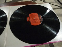 VARIOUS ARTISTS ~ WRKO HALL OF FAME 1970 POST RECS (7101) 2XLP COMPILATION