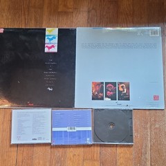 Art of Noise Legs Lot