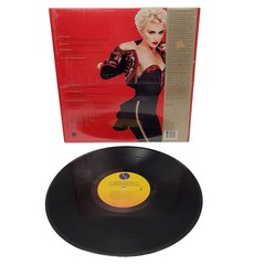 Madonna You Can Dance Sire 1-25535 United States LP
