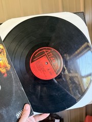 Various – Hustle & Flow – Movie Soundtrack – Atlantic – 2 x LP, Compilation 2005