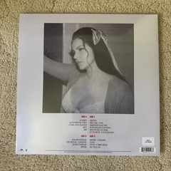Lana Del Rey – Did You Know That There’s A Tunnel Under Ocean Blvd Vinyl Record