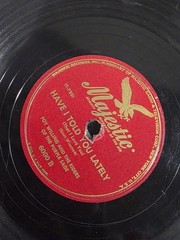 Vintage 78 Record Lot of 41 1920s-50s Victor Decca Columbia Shellac Jazz Country