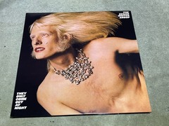 Edgar Winter They Only Come Out At Night Vinyl 180G REMASTER 2011 M/NM Fri Music