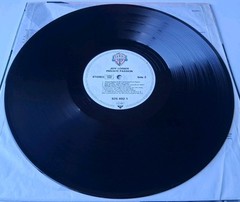 Jeff Lorber – Private Passion Vinyl LP – 1986 Warner Bros – Karyn White, Germany