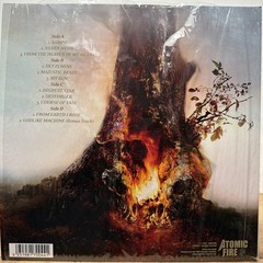 Amorphis Skyforger (Vinyl) 12″ Album Colored Clear Purple Marble Vinyl /1000