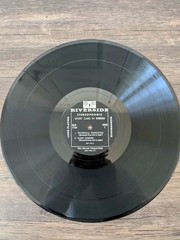 Sports Cars In Stereo 1958 Original Vinyl Record Lp Riverside 1101 Ferrari