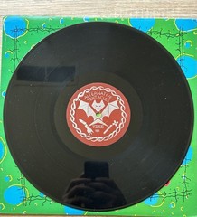 Alice Donut – The Biggest Ass (Vinyl 12″ – 2010 – US – Reissue)