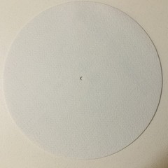 Ariana Grande – Eternal Sunshine Deluxe: Brighter Days Ahead Promotional Slipmat
