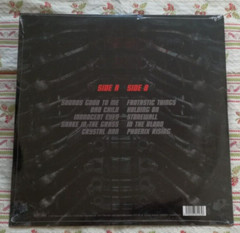 ANNIHILATOR – TRIPLE THREAT UNPLUGGED – LIMITED EDITON RSD 2020 LP P/D**MINT S/S