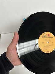 JIMI HENDRIX EXPERIENCE Axis: Bold as Love Vinyl LP RS6281 Gatefold (VG+)