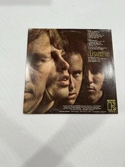 The Doors – Self Titled (Elektra, 1967) Vinyl EKS-74007