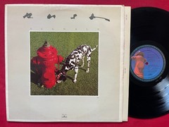 RUSH~SIGNALS LP (1982) ORIG 1ST PRESS MERCURY SRM-1-4063