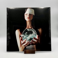 A Skylit Drive She Watched The Sky Clear + Blue Splatter Vinyl LP /150
