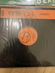 Todd Terje Olsen 6 Vinyl Record Set Disco Balearic Synth 2010s Collection