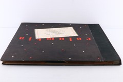 Tchaikovsky, Minneapolis Orchestra Symphony No. 4 5x 12″ 78 rpm Record Set M 468