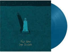 Noah Kahan – Cape Elizabeth [New Vinyl LP] Explicit, Colored Vinyl, Extended Pla