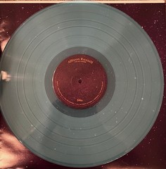 Allison Russell – The Returner (LP, Album, Club, Ltd, Sea) (Mint (M)) – 42510620