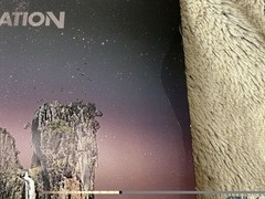 Awolnation ‎– Megalithic Symphony Black Vinyl LP Used VG