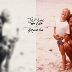The Airborne Toxic Event Hollywood Park (Vinyl) 12″ Album (UK IMPORT)