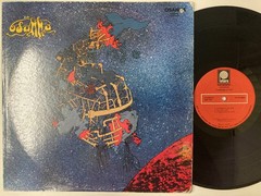 OSANNA – Landscape of Life LP (RARE 1974 US Pressing)