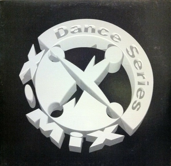 X-mix Dance Vinyl Remix Records Vol 51,52,53,54,55 Sealed New!
