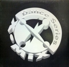 X-mix Dance Vinyl Remix Records Vol 51,52,53,54,55 Sealed New!