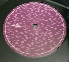 U2 ZOOROPA DOPPIO VINILE LP 180 gr. Edizione limitata
