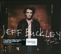 Jeff Buckley – You And I (2x VINYL) – ALT/INDIE/FOLK *SEALED*