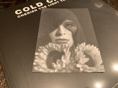 COLD CAVE Cherish The Light Years LP 180 Gram Neon Vinyl 100-The KVB Soft Kill