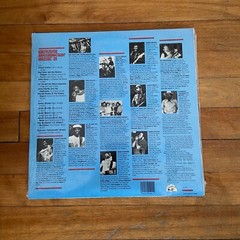 Genuine Houserock Music II Vinyl LP Alligator Records AL 102-A Johnny Winter
