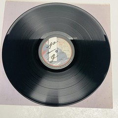 Rush Grace Under Pressure LP VTG Vinyl Record 1984 Excellent Record Condition!