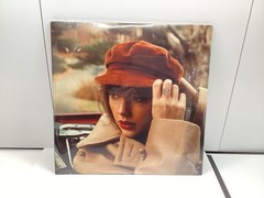 Taylor Swift – Red (Taylor’s Version, Explicit) Vinyl 4xLP BRAND NEW SEALED