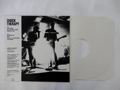 Shock Therapy Fundamental HOLY 003 UK VINYL LP