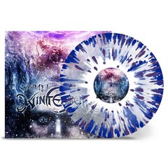 Wintersun Time I (Vinyl) 12″ Album Coloured Vinyl (Limited Edition)