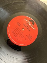 Cream – Heavy Cream | Polydor PD 3502 | Sterling RL | 2xLP