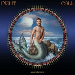Night Call by Years & Years (Record, 2022)