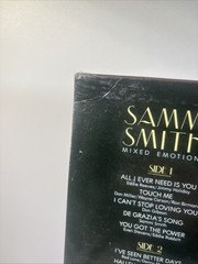 SAMMI SMITH – Mixed Emotions – Elektra SEALED