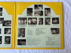 RARE JAZZ FUNK Peter Appleyard – Presents LP [Ltd Ed 1st Canadian Press, White]
