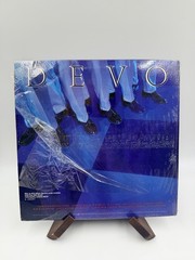 DEVO New Traditionalists LP Vinyl Record Warner Bros