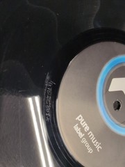 Early 2000’s Breakbeat Import Lot Of 2 Records Kananga What’s Your Game D-Ranged