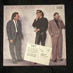 SEALED – Huey Lewis & The News Fore! Vinyl LP Chrysalis 1986 – Tower Records tag