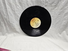 Leon Russell Will O’ The Wisp Record Vinyl LP