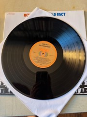 Rodriguez Cold Fact UMe 2019 180 gram reissue vinyl record