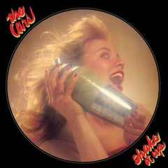 The Cars SHAKE IT UP (RHINO RESERVE) 180g LIMITED EDITION New Black Vinyl LP
