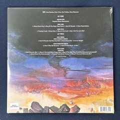 KISS – Destroyer: 45th Anniversary 2-LP Deluxe Edition (Record, 2021) NEW MINT!!
